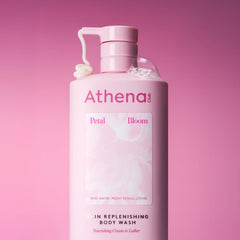 Full Body Fragrance Routine - Ready Routine