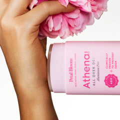Full Body Fragrance Routine - Ready Routine