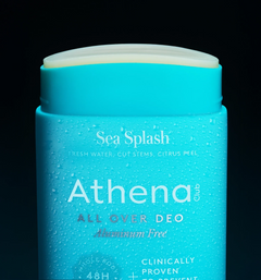 All Over Deo - Home Glow
