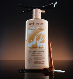 Skin Replenishing Body Wash - Gentle Mist