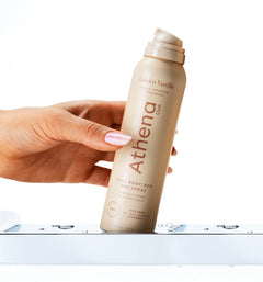 Full Body Deo Dry-Spray - Daily Scent