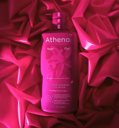 Skin Replenishing Body Wash - Warm Blend