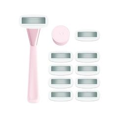 The Essential Shave Set - Daily Set