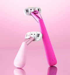 The Mini Razor - Ready Routine