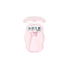 The Mini Razor - Ready Routine