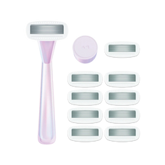The Essential Shave Set - Daily Set