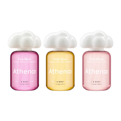 Hair & Body Mist Trio - Simple Edit