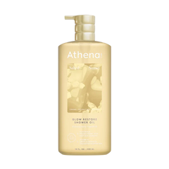 Glow Restore Shower Oil - Daily Comfort