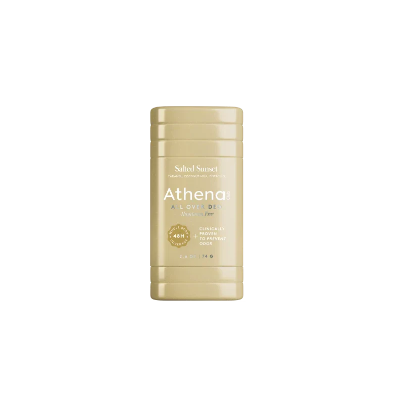 All Over Deo - Soft Glow