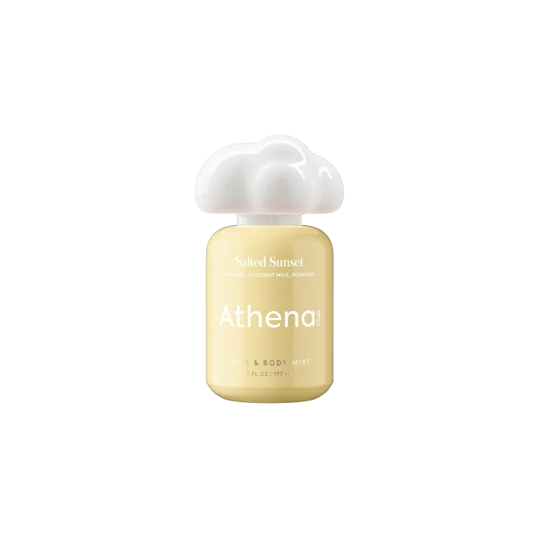 Hair & Body Mist - Home Choice Salted Sunset