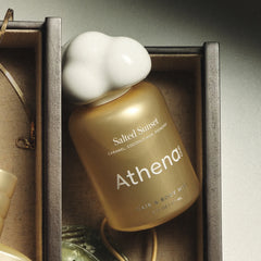 Hair & Body Mist - Home Choice