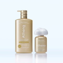 Lotion and Mist Duo - Weekend Pair
