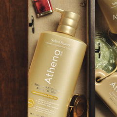 Lotion and Mist Duo - Weekend Pair