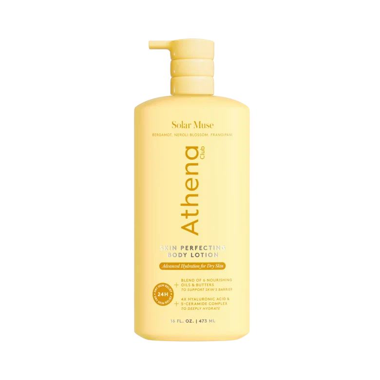 Skin Perfecting Body Lotion - Clean Bundle