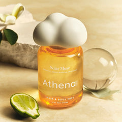 Hair & Body Mist - Essential Set