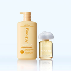 Lotion and Mist Duo - Simple Edit
