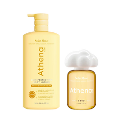 Lotion and Mist Duo - Simple Edit