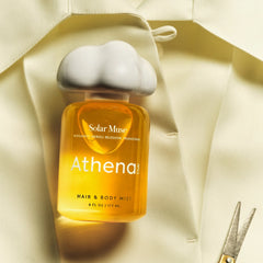 Scent Layering Trio - Weekend Pair
