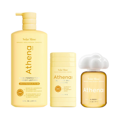 Scent Layering Trio - Fresh Pair