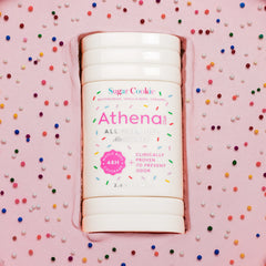 All Over Deo - Daily Scent