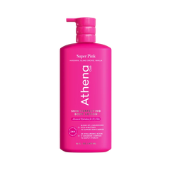 Skin Perfecting Body Lotion - Ready Routine