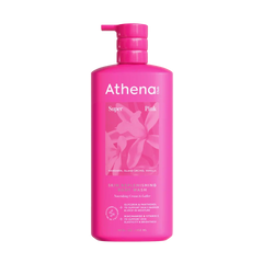 Skin Replenishing Body Wash - Warm Blend