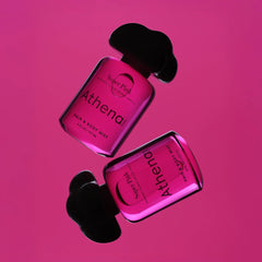 Hair & Body Mist - Easy Set