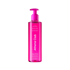 Glossy Shave Oil - Classic Notes