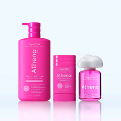 Scent Layering Trio - Ready Routine