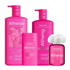 Full Body Fragrance Routine - Weekend Pair