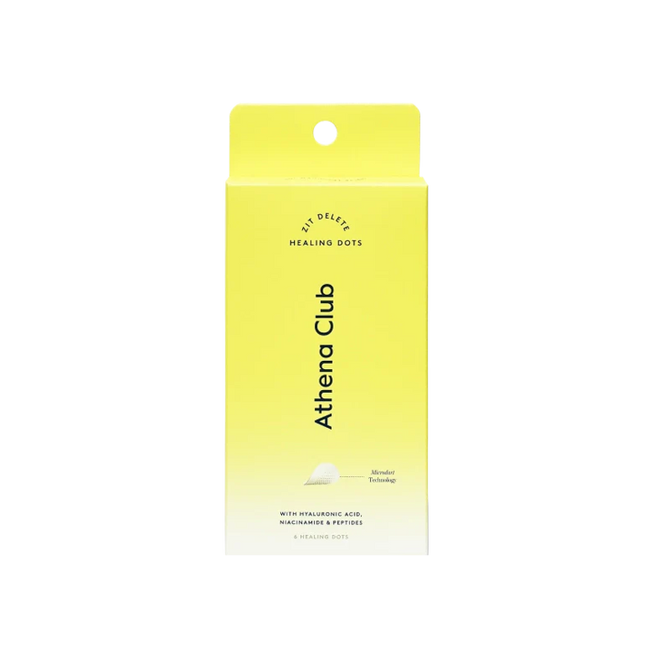 Zit Delete Healing Dots - Premium Choice Premium Choice