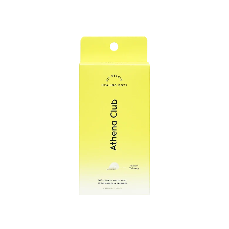 Zit Delete Healing Dots - Premium Choice