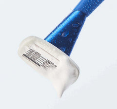 Blade Refills - Clean Finish