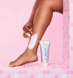 Fluffy Shave Butter - Ready Routine